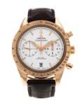 Pre-Owned Omega Speedmaster 57 Watch